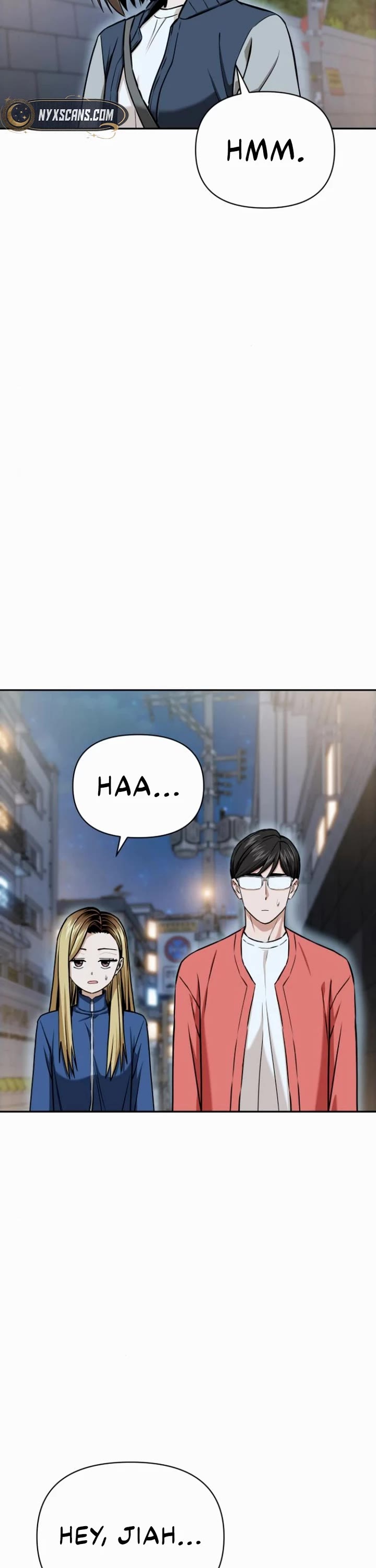 Match Made in Heaven by Chance chapter 113 page 38