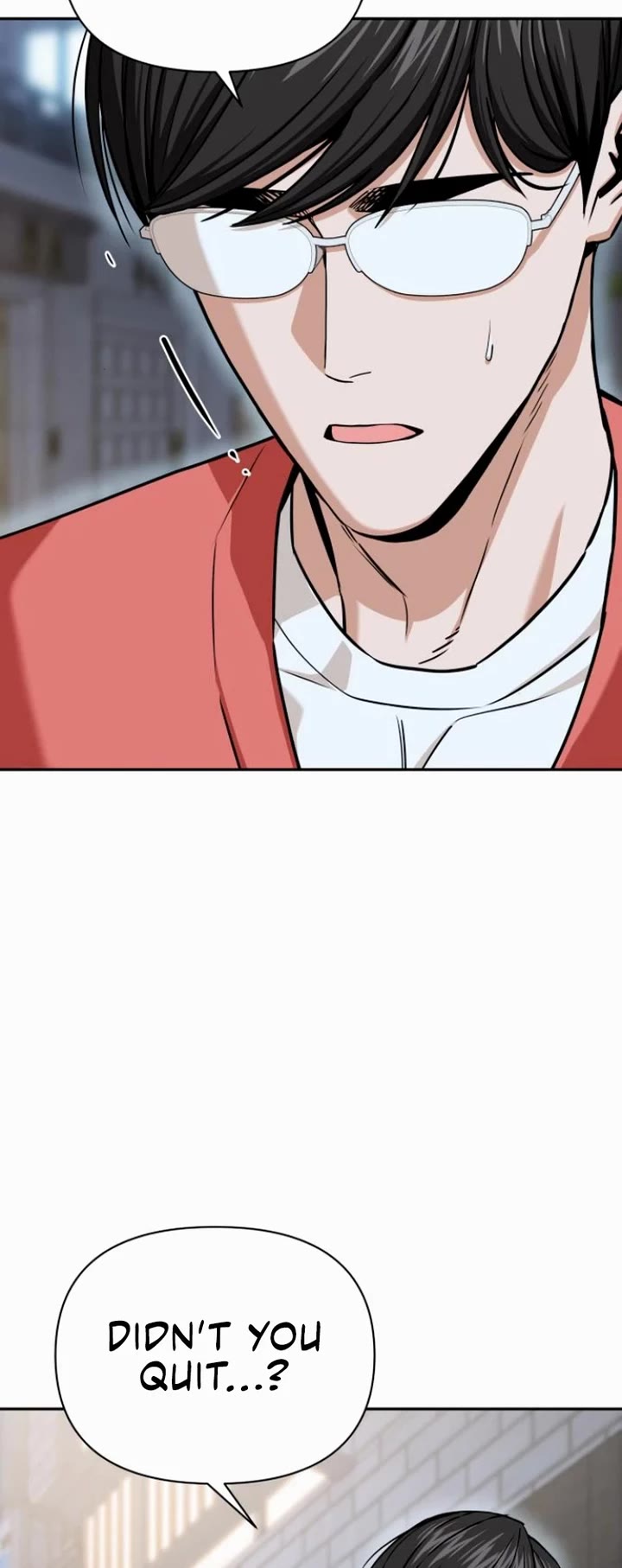 Match Made in Heaven by Chance chapter 113 page 39