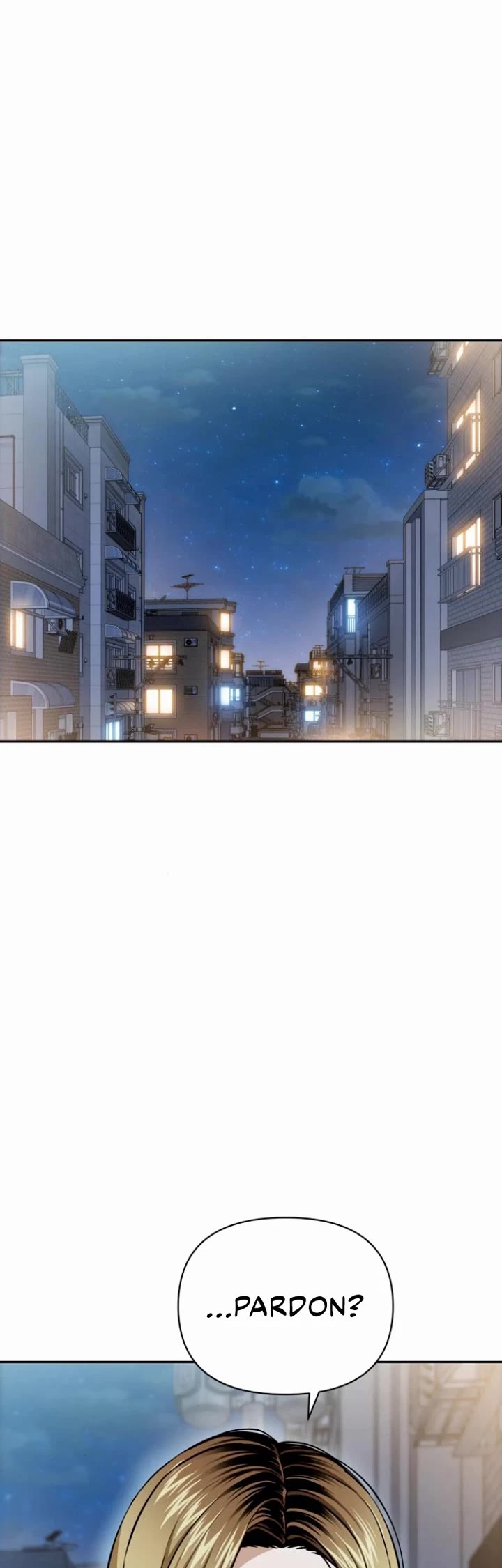 Match Made in Heaven by Chance chapter 113 page 4