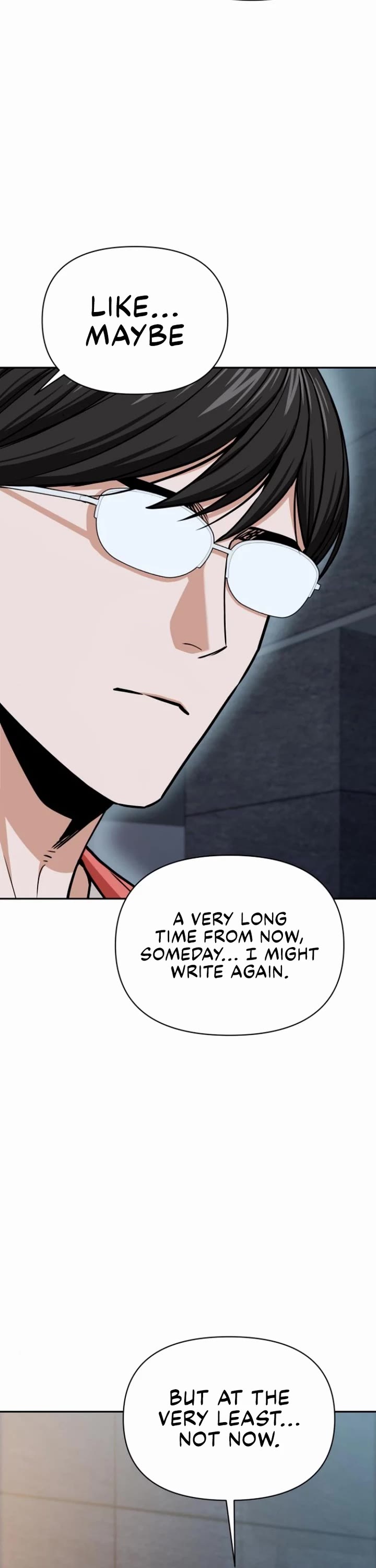 Match Made in Heaven by Chance chapter 113 page 43