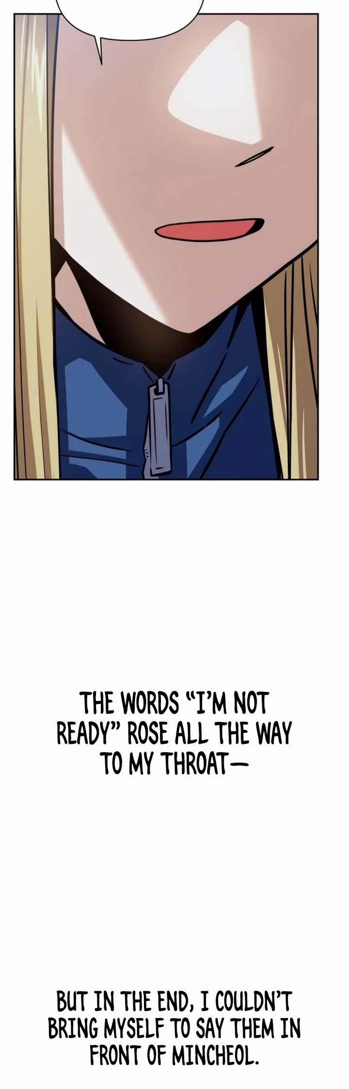 Match Made in Heaven by Chance chapter 113 page 45