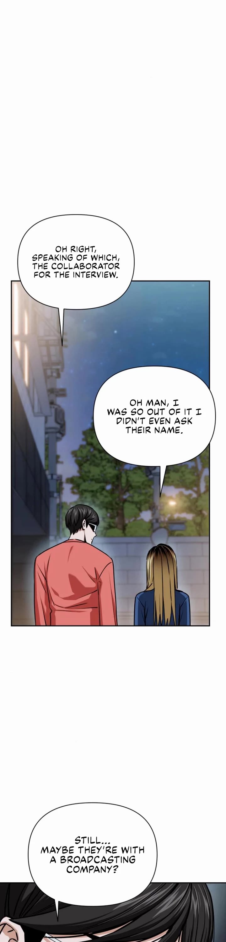 Match Made in Heaven by Chance chapter 113 page 46