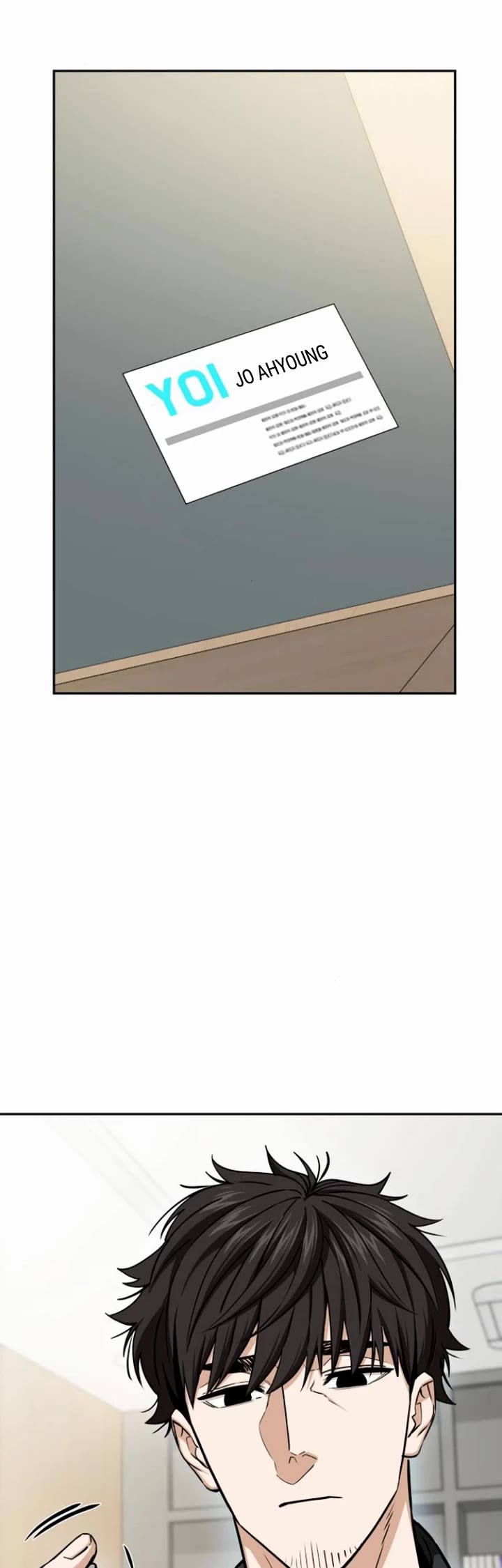 Match Made in Heaven by Chance chapter 113 page 49