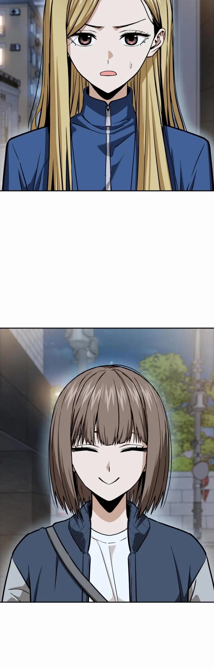 Match Made in Heaven by Chance chapter 113 page 5