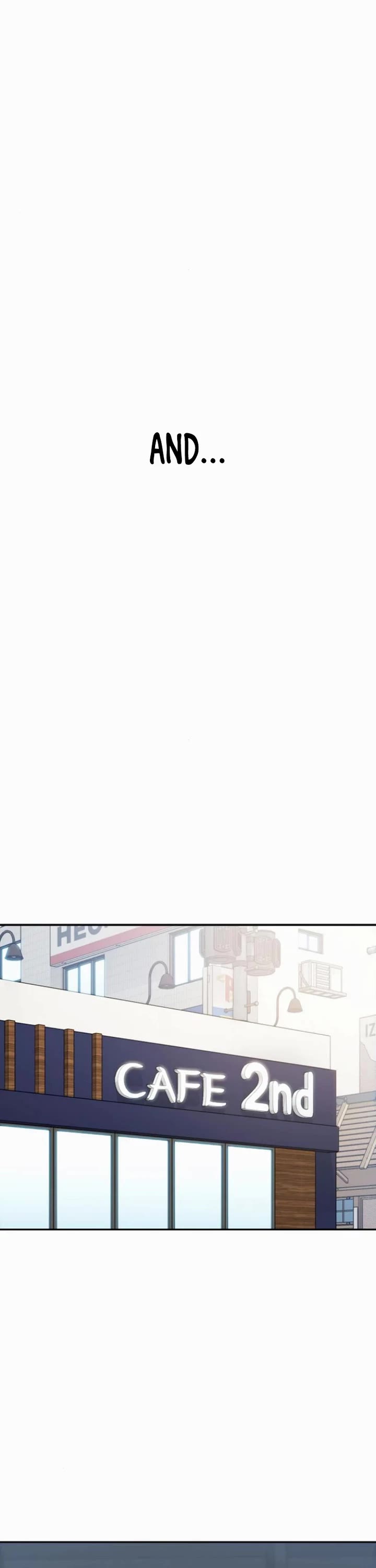 Match Made in Heaven by Chance chapter 113 page 51