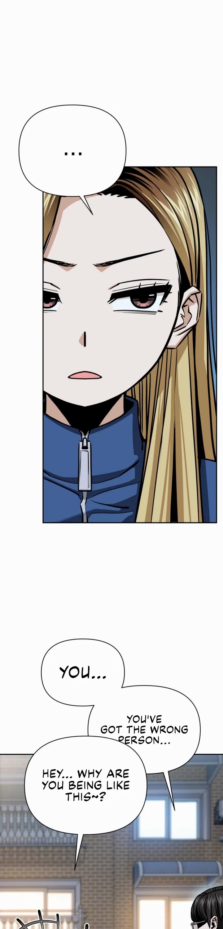 Match Made in Heaven by Chance chapter 113 page 6