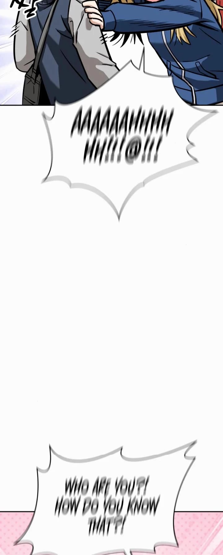 Match Made in Heaven by Chance chapter 113 page 9