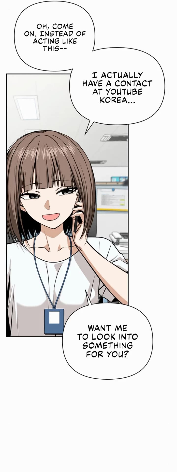 Match Made in Heaven by Chance chapter 114 page 12