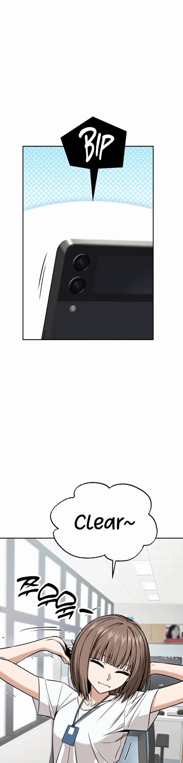 Match Made in Heaven by Chance chapter 114 page 14