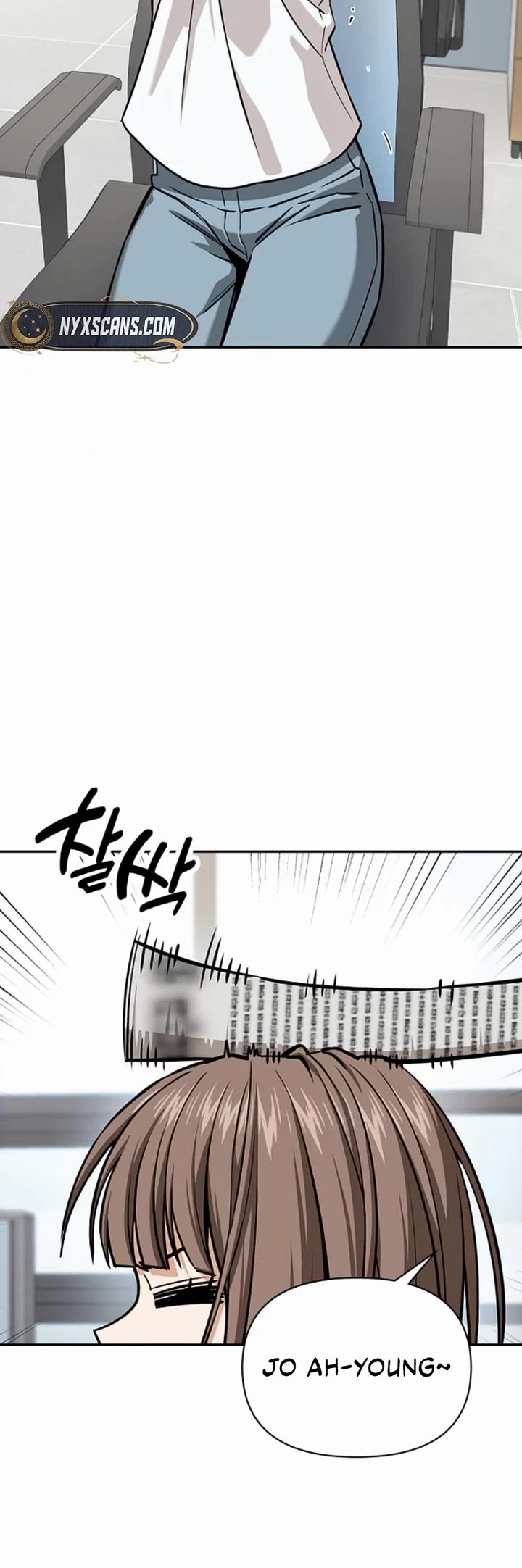 Match Made in Heaven by Chance chapter 114 page 15