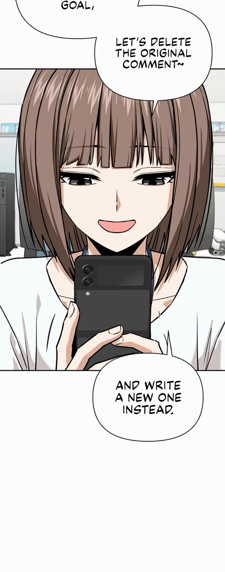 Match Made in Heaven by Chance chapter 114 page 19