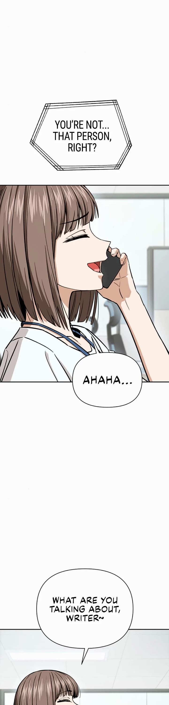 Match Made in Heaven by Chance chapter 114 page 2