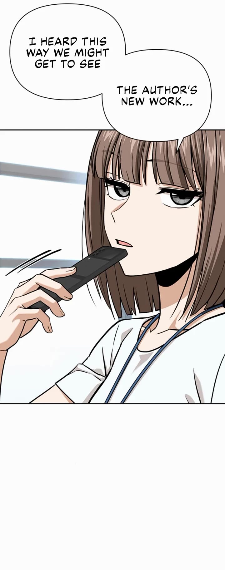 Match Made in Heaven by Chance chapter 114 page 20