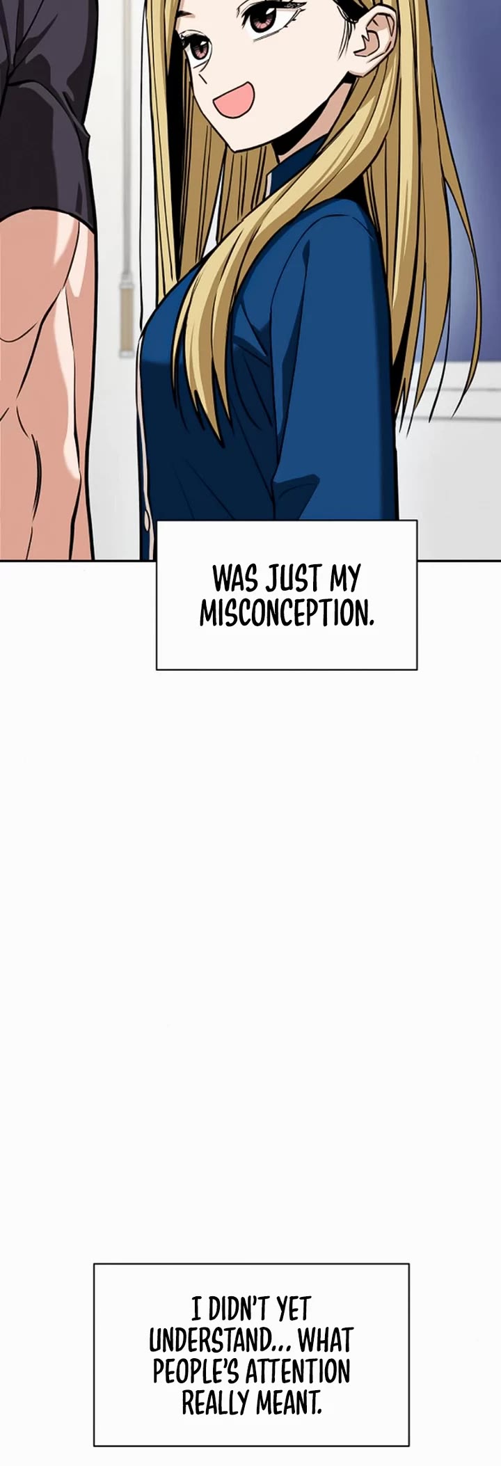 Match Made in Heaven by Chance chapter 114 page 28