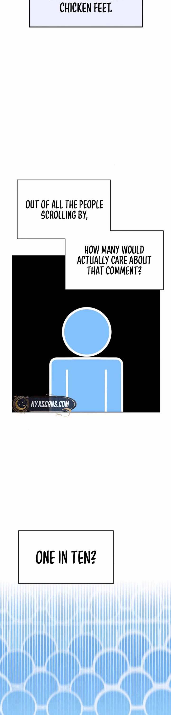 Match Made in Heaven by Chance chapter 114 page 30