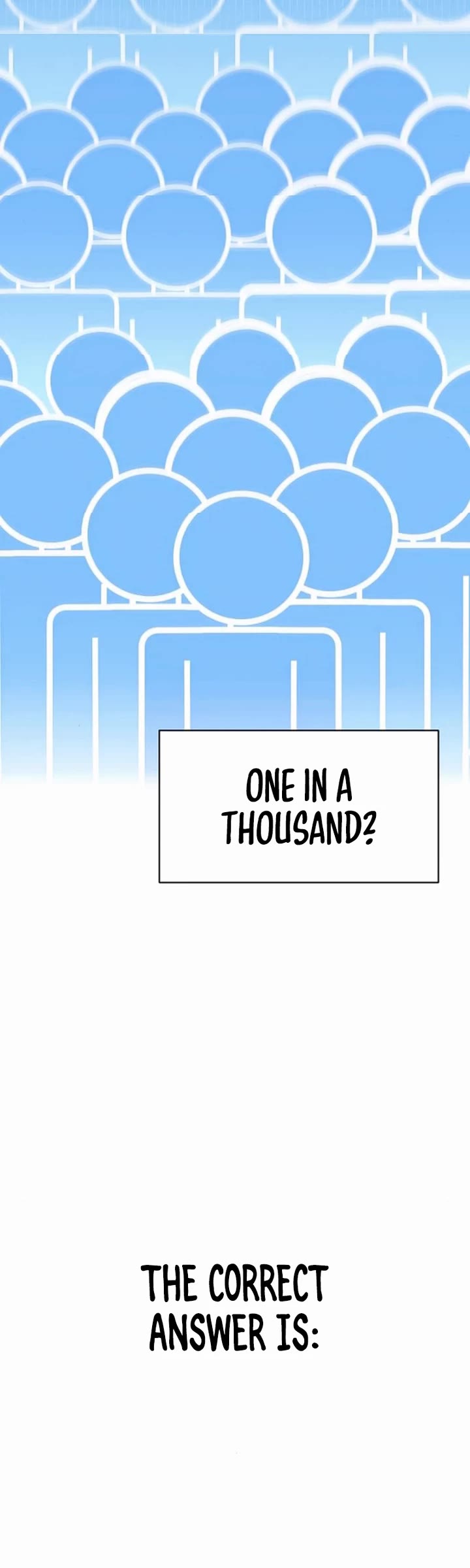 Match Made in Heaven by Chance chapter 114 page 31