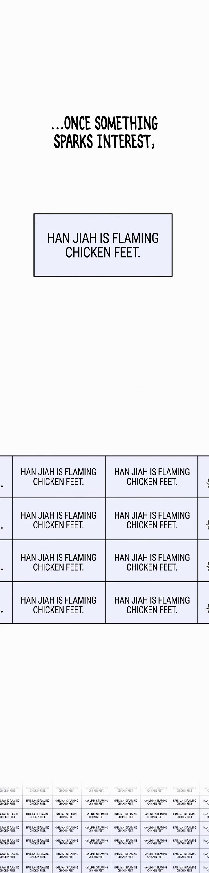 Match Made in Heaven by Chance chapter 114 page 38