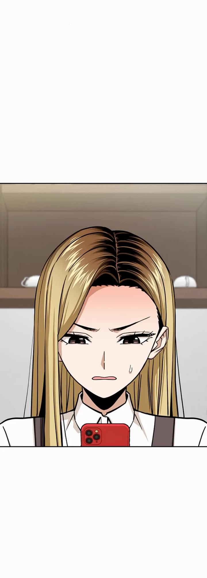 Match Made in Heaven by Chance chapter 114 page 40