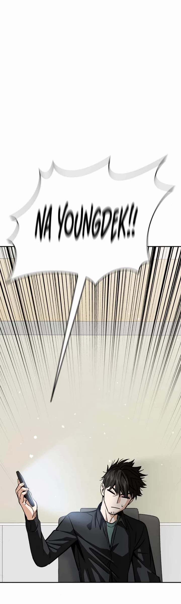 Match Made in Heaven by Chance chapter 114 page 43