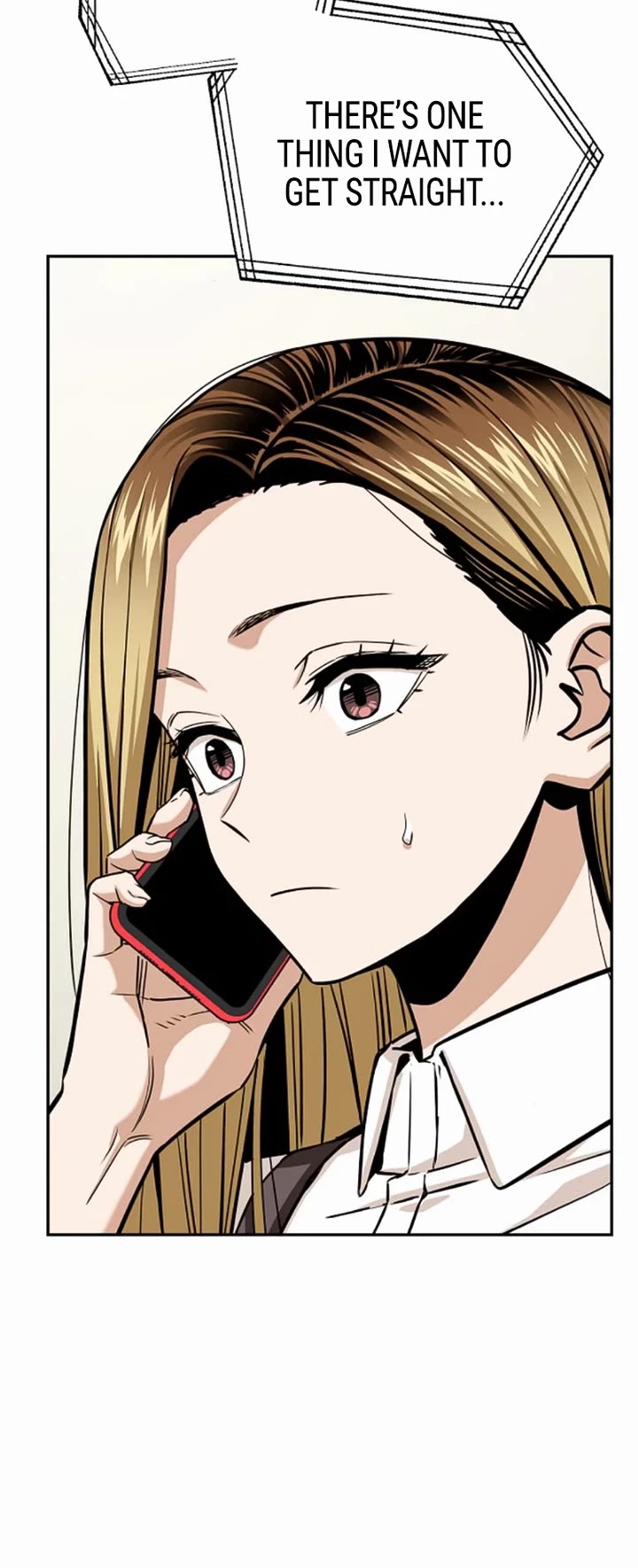 Match Made in Heaven by Chance chapter 114 page 8