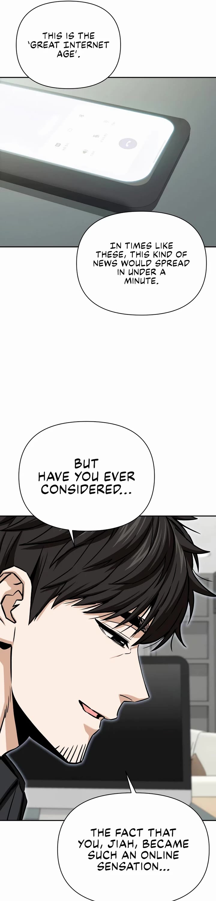 Match Made in Heaven by Chance chapter 115 page 10