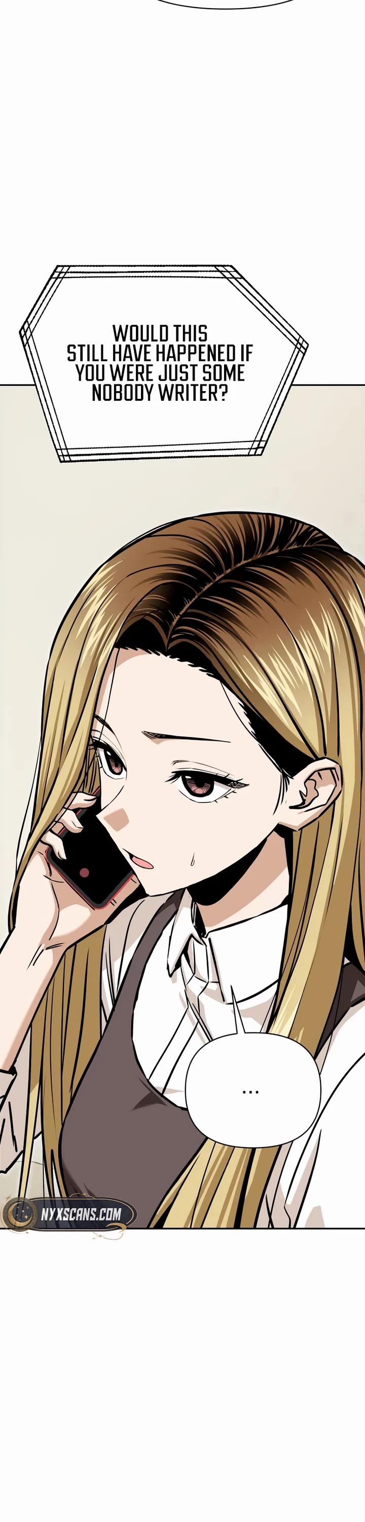 Match Made in Heaven by Chance chapter 115 page 11