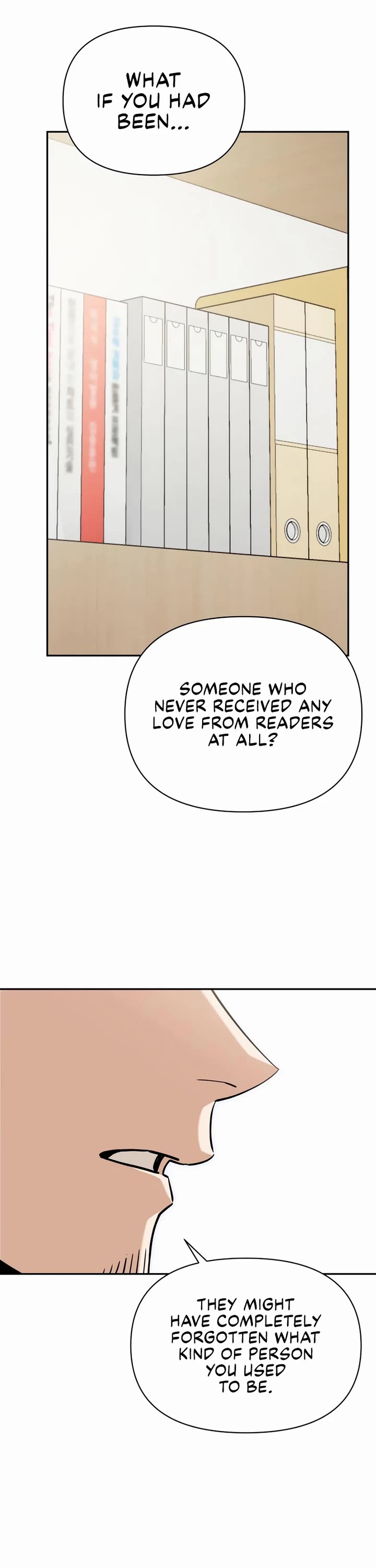 Match Made in Heaven by Chance chapter 115 page 12