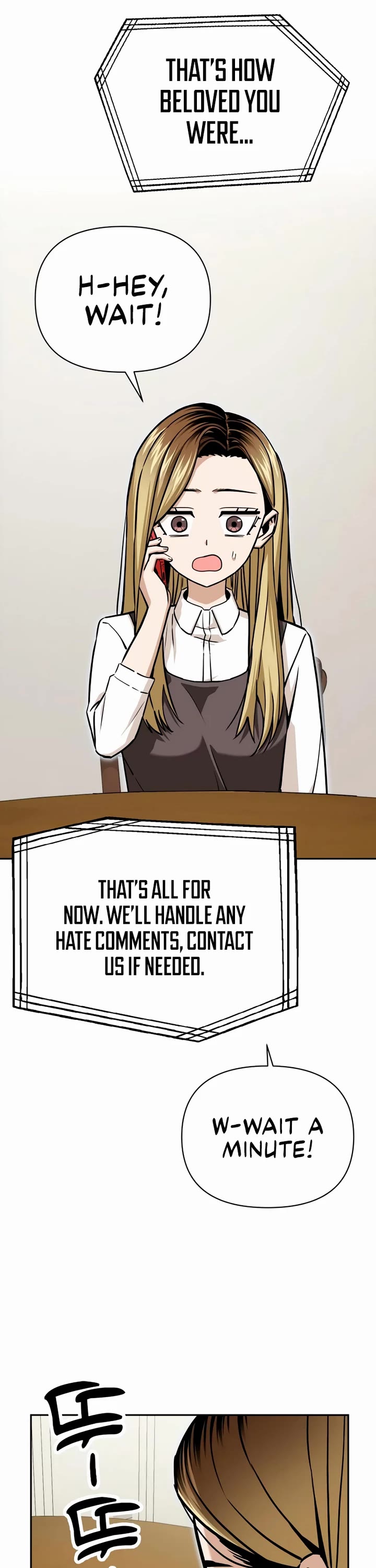 Match Made in Heaven by Chance chapter 115 page 13