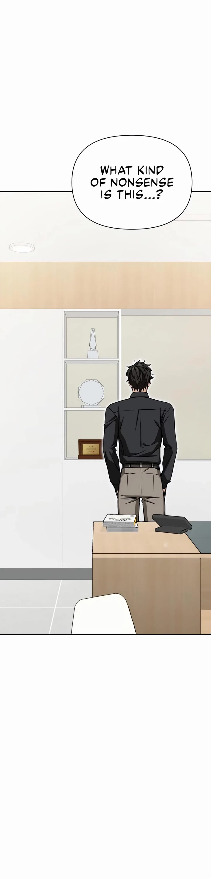 Match Made in Heaven by Chance chapter 115 page 15