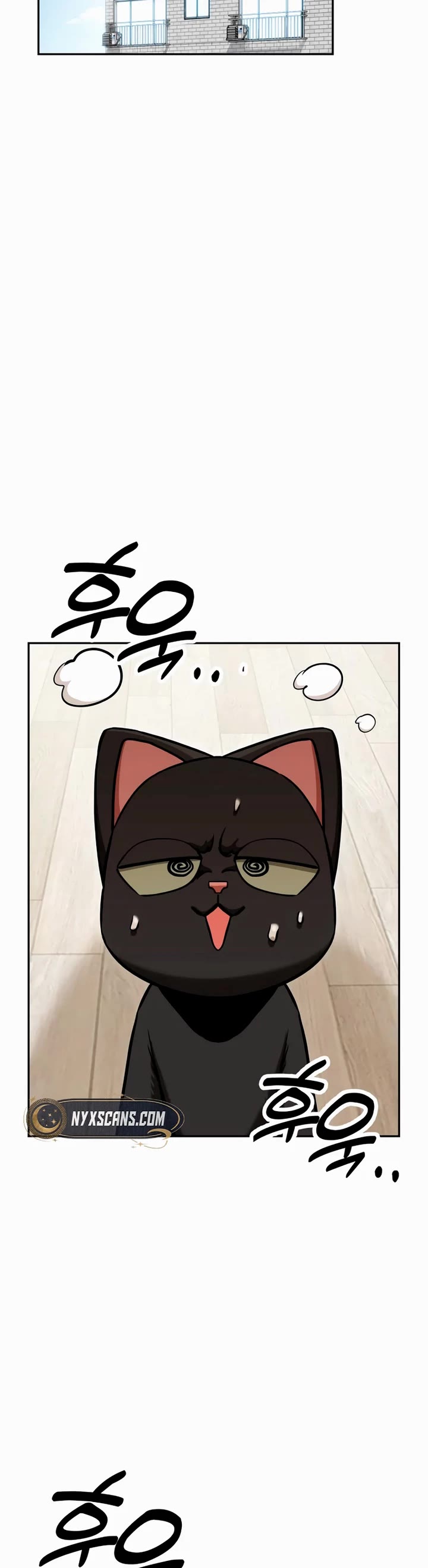 Match Made in Heaven by Chance chapter 115 page 17