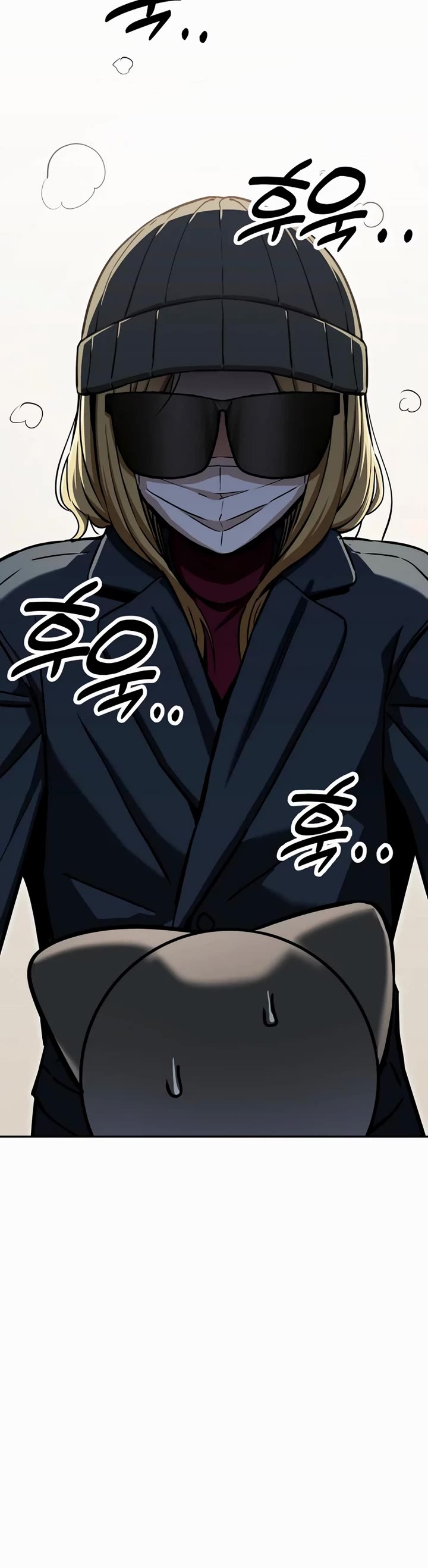 Match Made in Heaven by Chance chapter 115 page 18