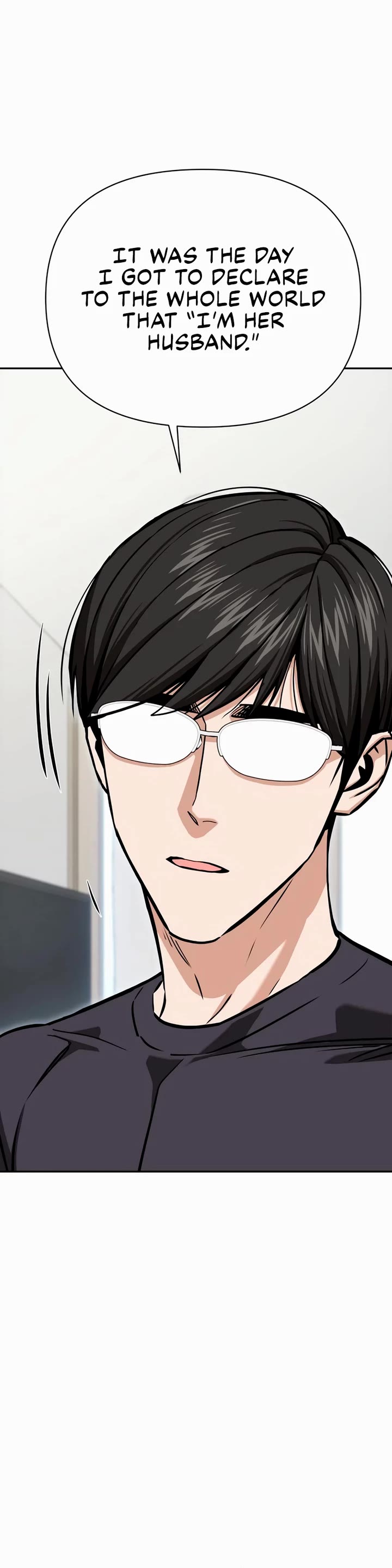 Match Made in Heaven by Chance chapter 115 page 27