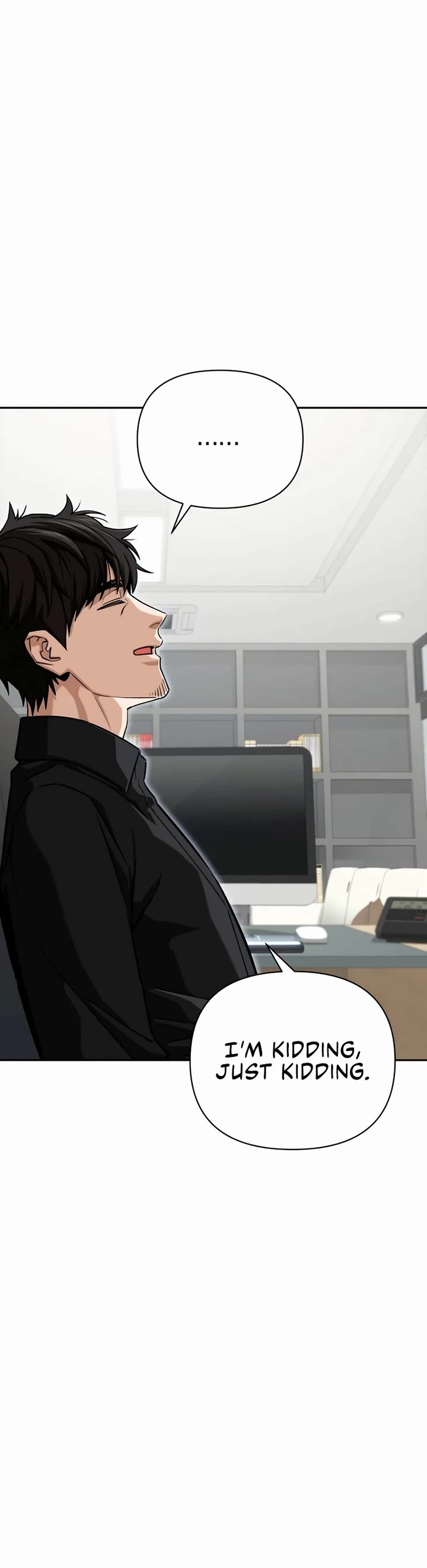 Match Made in Heaven by Chance chapter 115 page 3