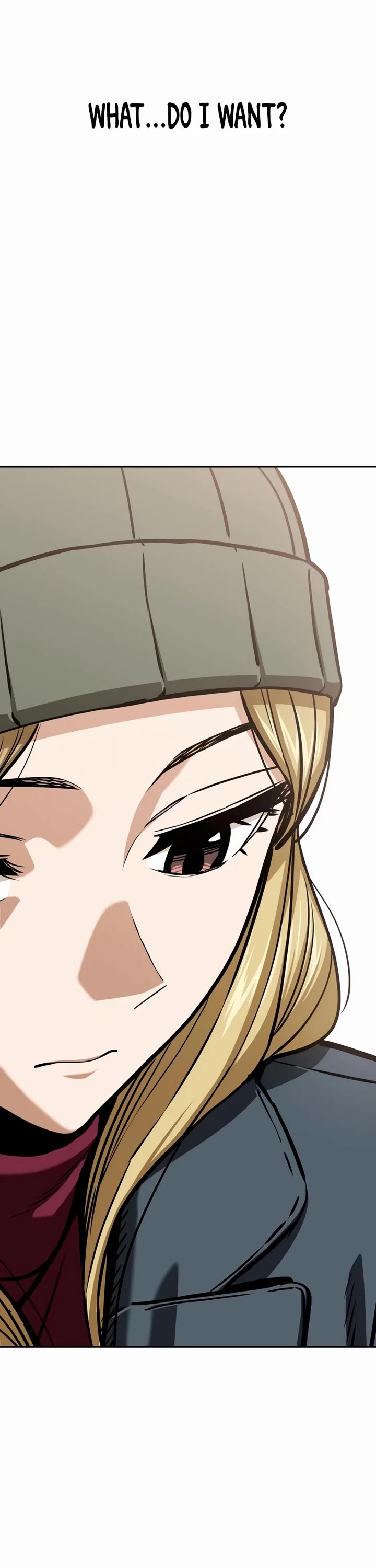 Match Made in Heaven by Chance chapter 115 page 36