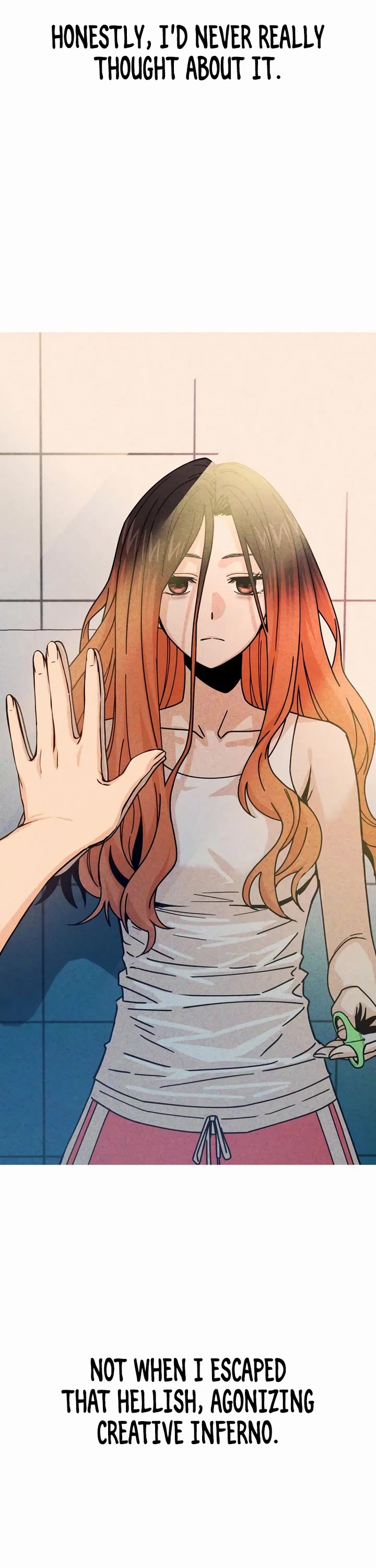 Match Made in Heaven by Chance chapter 115 page 37