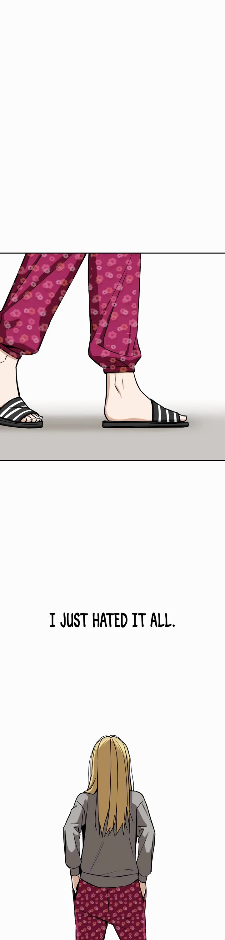 Match Made in Heaven by Chance chapter 115 page 40