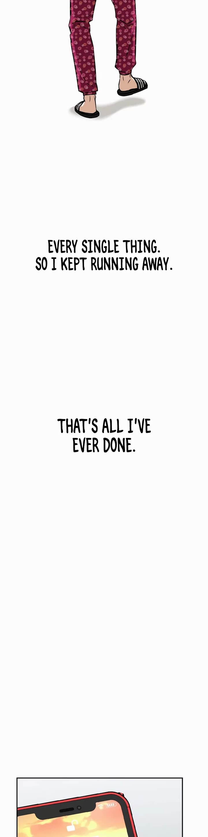 Match Made in Heaven by Chance chapter 115 page 41