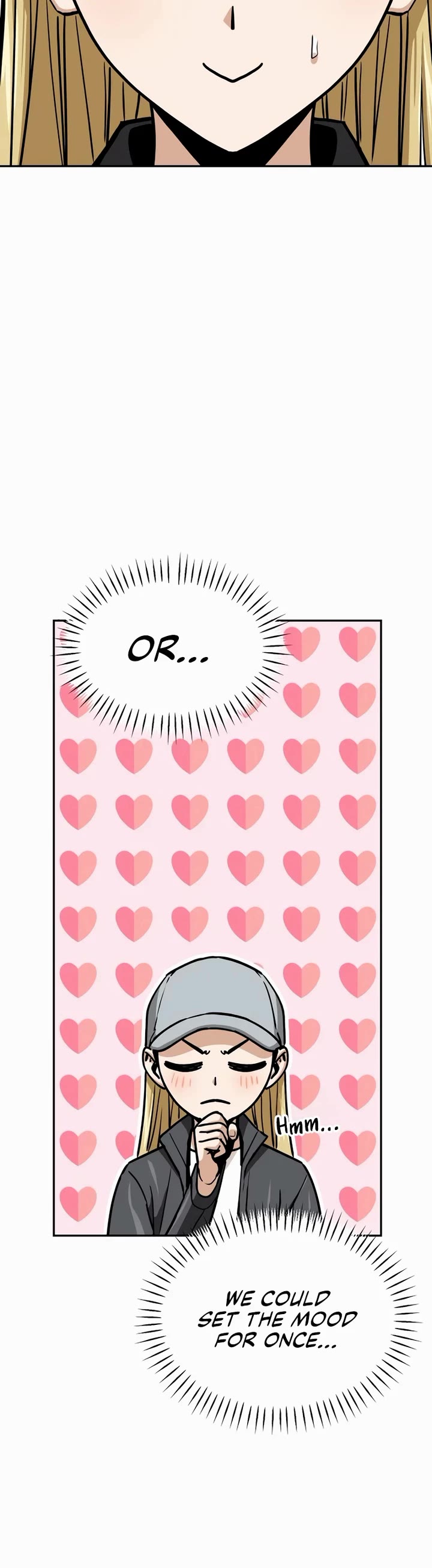 Match Made in Heaven by Chance chapter 115 page 45