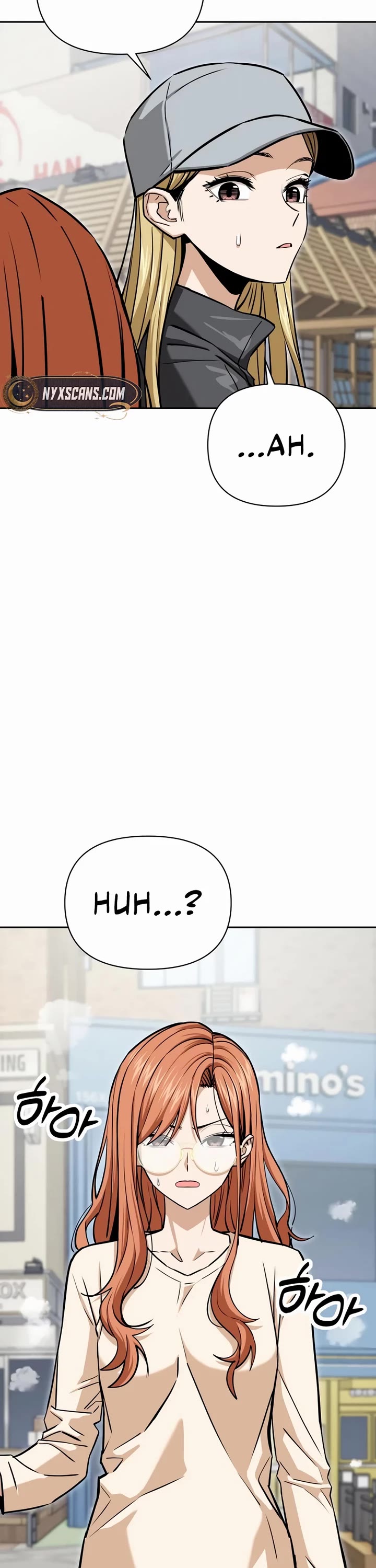 Match Made in Heaven by Chance chapter 115 page 47