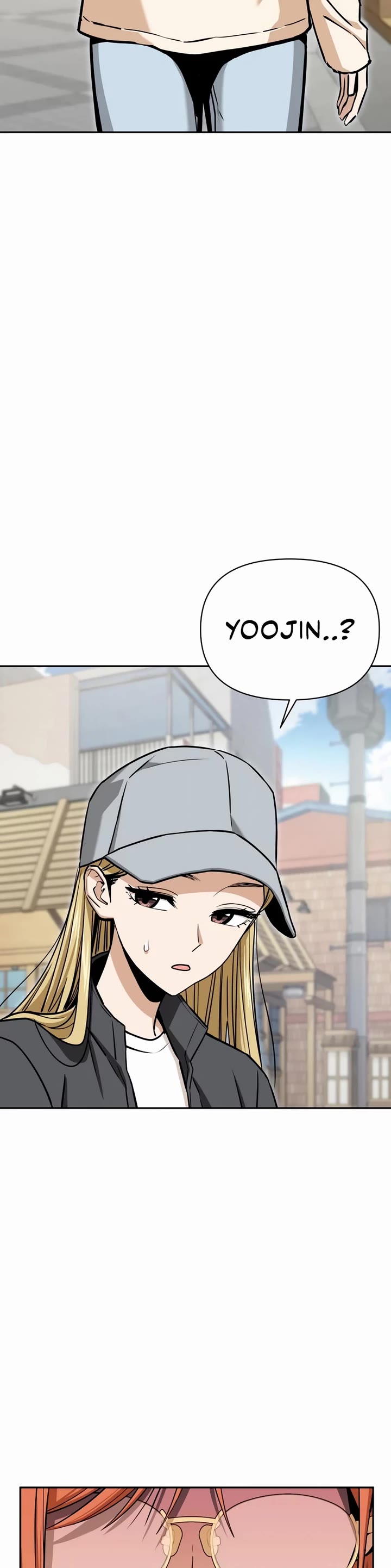 Match Made in Heaven by Chance chapter 115 page 48