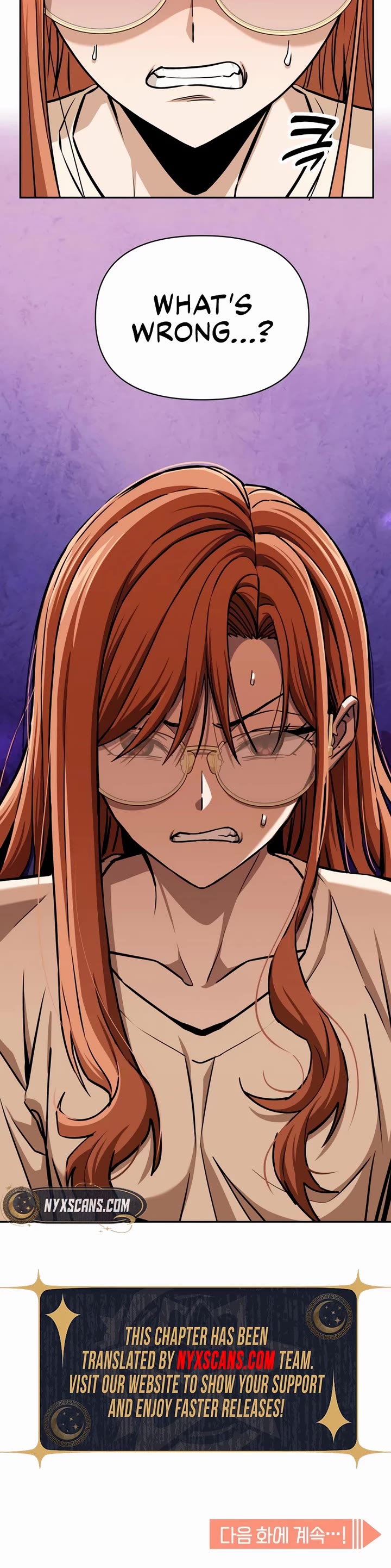 Match Made in Heaven by Chance chapter 115 page 49