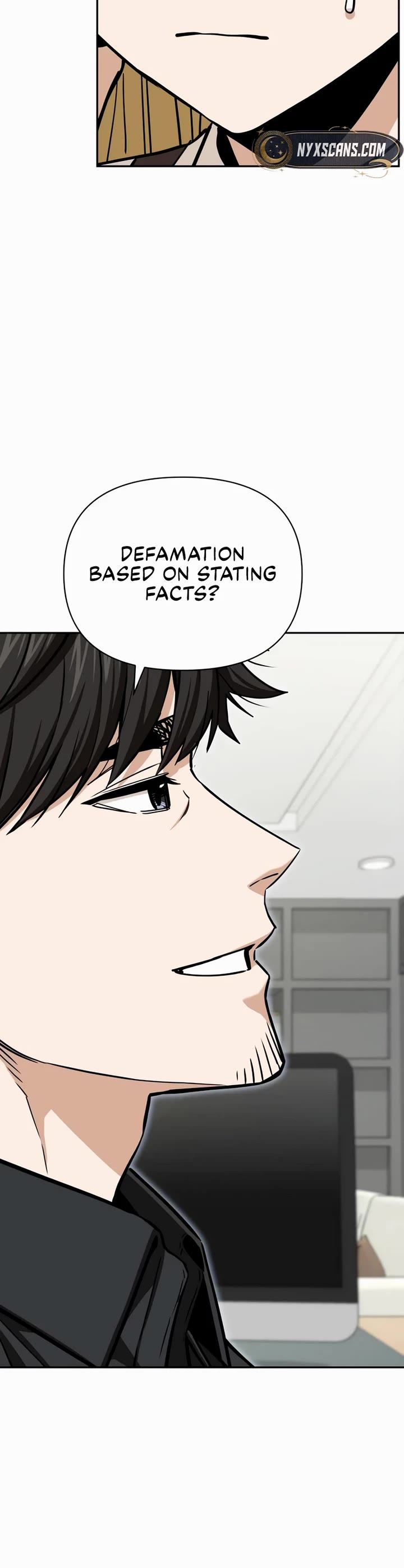 Match Made in Heaven by Chance chapter 115 page 5