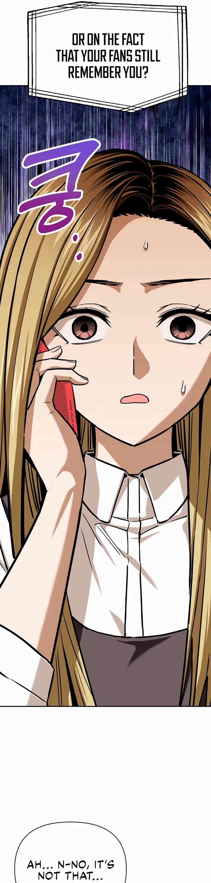 Match Made in Heaven by Chance chapter 115 page 7