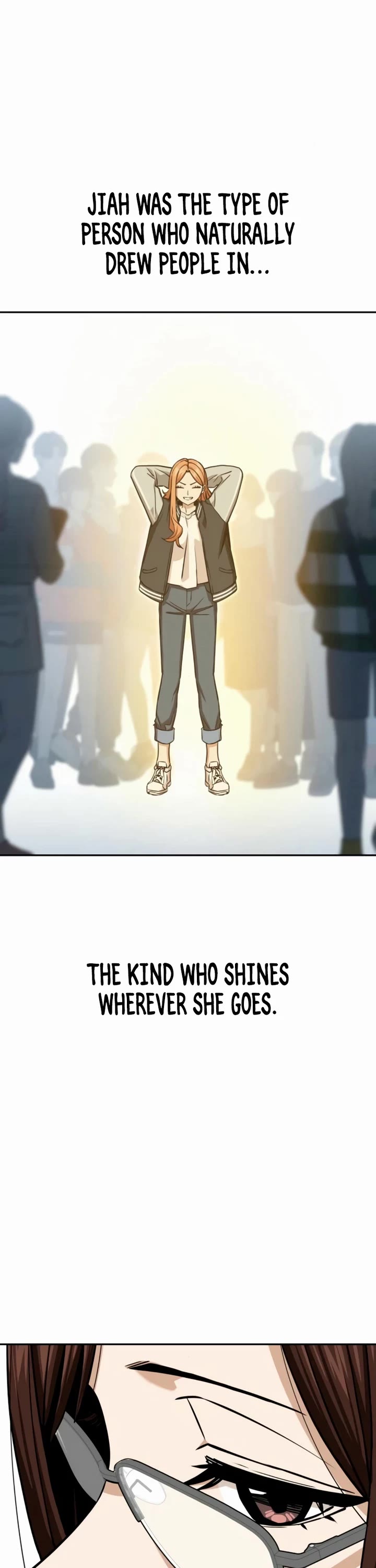 Match Made in Heaven by Chance chapter 116 page 10