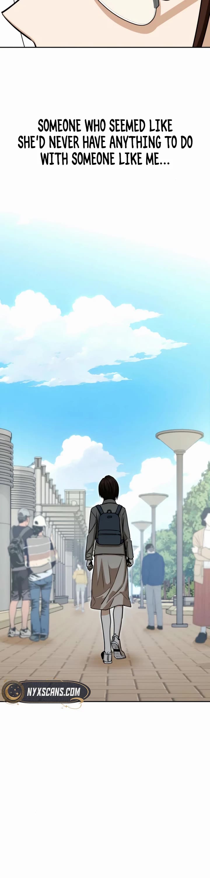 Match Made in Heaven by Chance chapter 116 page 11