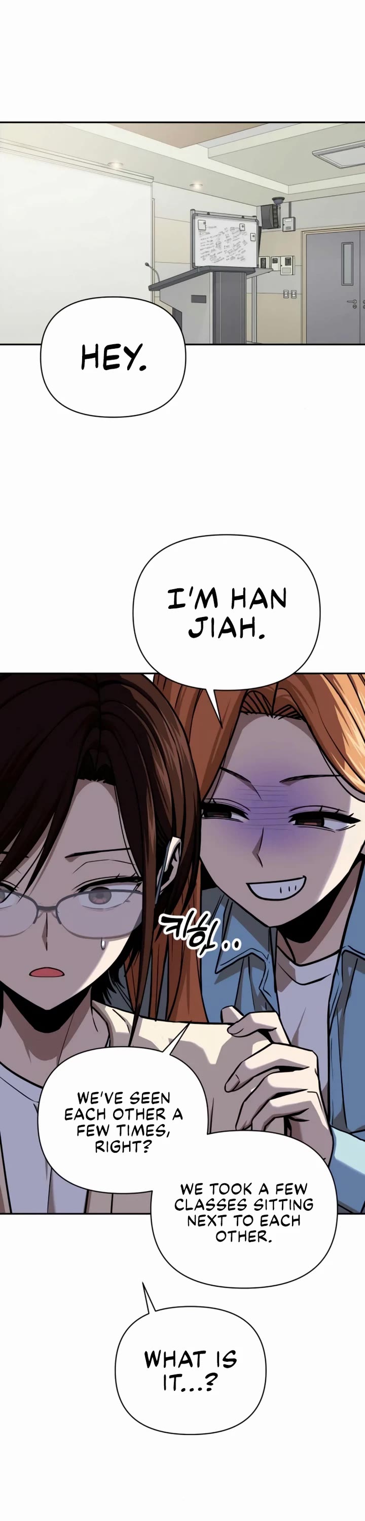 Match Made in Heaven by Chance chapter 116 page 12