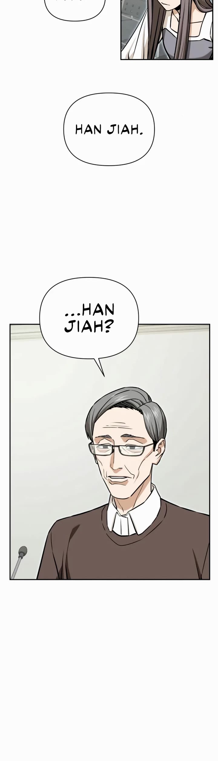 Match Made in Heaven by Chance chapter 116 page 15