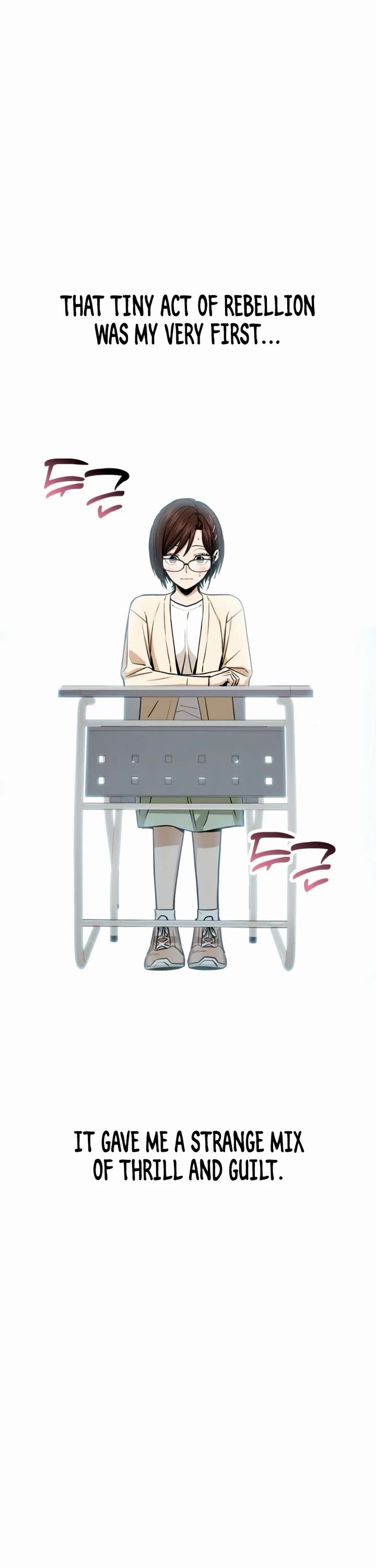 Match Made in Heaven by Chance chapter 116 page 18