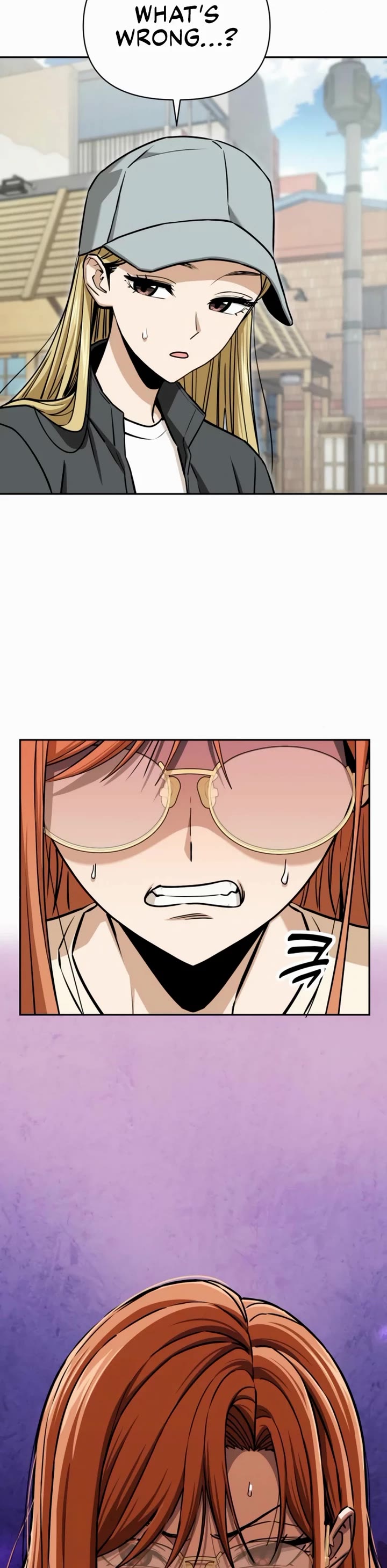 Match Made in Heaven by Chance chapter 116 page 2