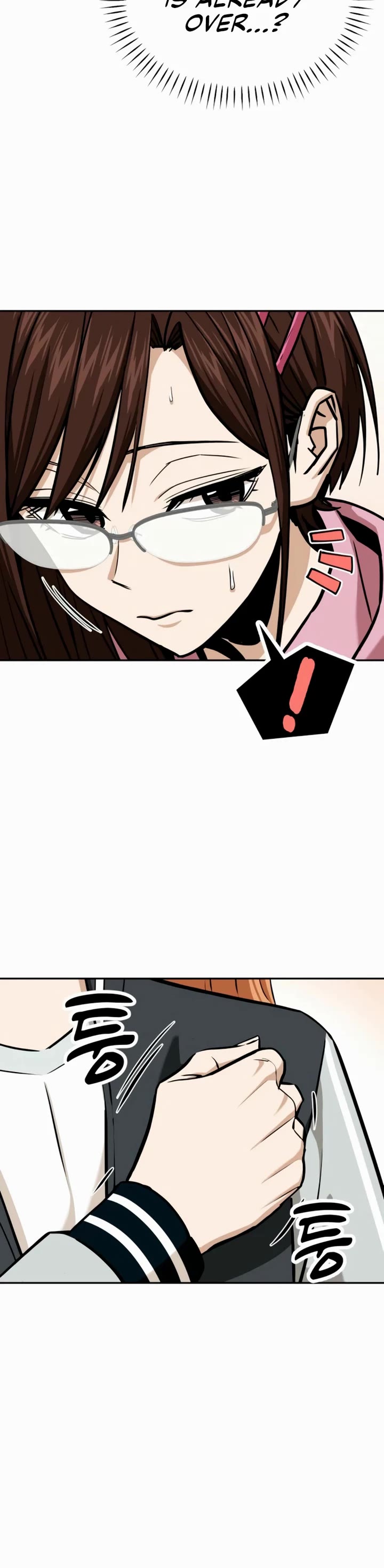 Match Made in Heaven by Chance chapter 116 page 24